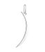Thomas Sabo Oorbellen Dames H2018-585-21 Zilver