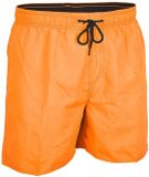Waimea Zwemshort Boca Oranje/Zwart M