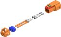 TE Connectivity YHV280-2PM-P-4MM-A