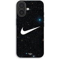 Nike Coque Pour iPhone 17 Galaxie Étoilée