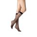 Fogal Pois Chaussettes mi-bas femme