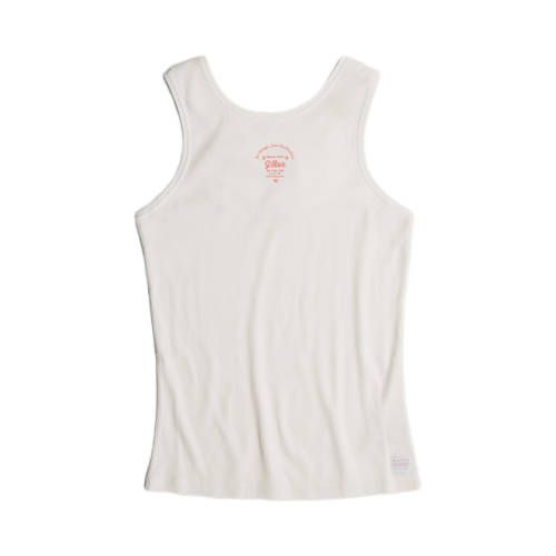 G-Star RAW top with print cream/red