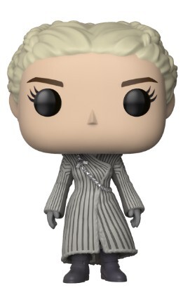 Funko Pop! Television: Game of Thrones - Daenerys Targaryen