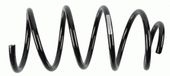 SACHS Ressort de suspension 993308 | Compatible avec : BMW X1