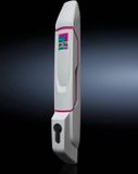 Rittal VX 8618.250 Comfortabele handgreep