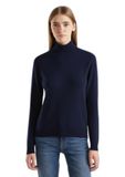 United Colors of Benetton Maglia Ciclista M/L 1002d2348 dames sweatshirt