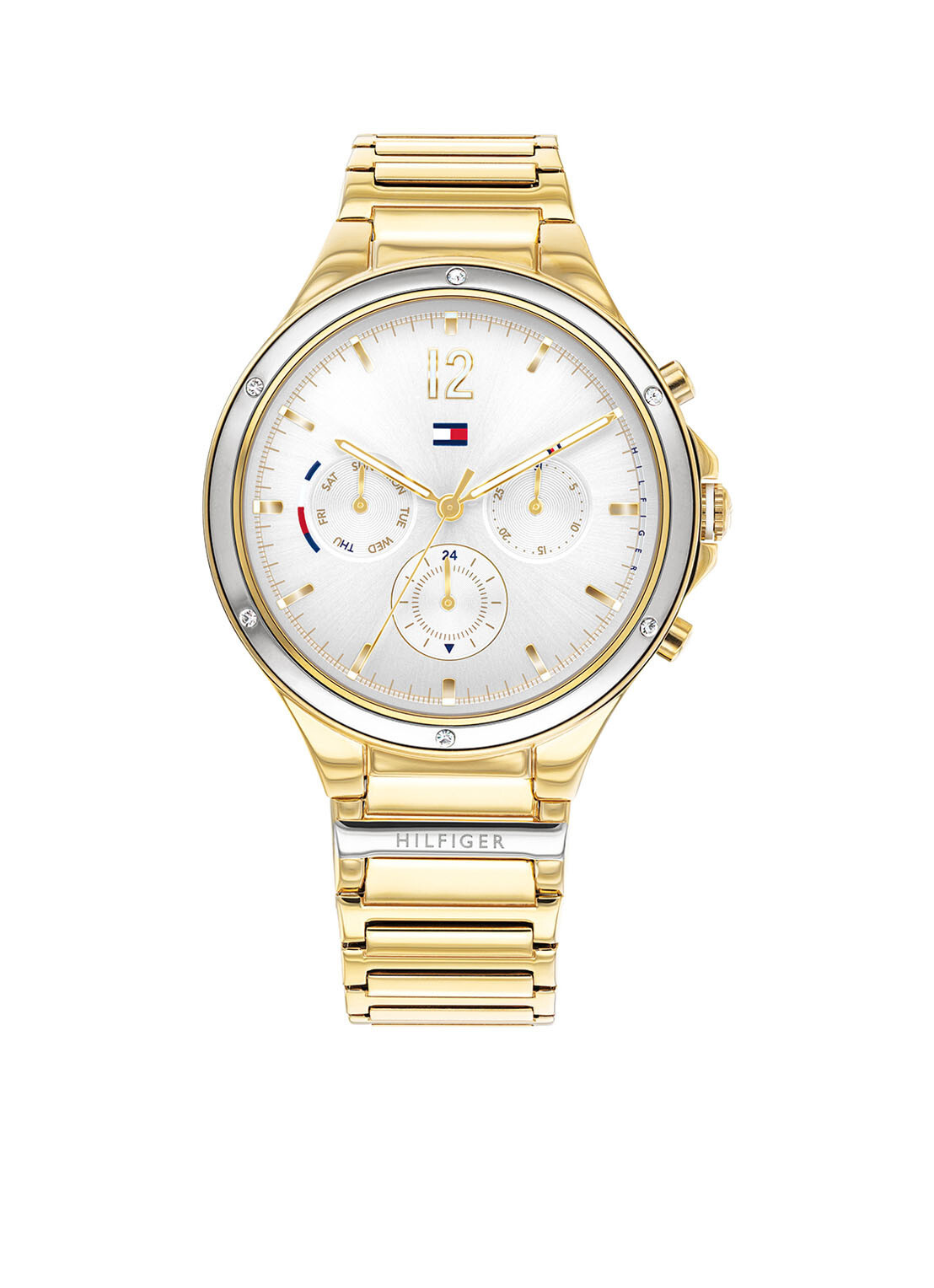 Tommy Hilfiger Horloge TH1782278