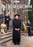 Father Brown Father Brown Seizoen 11 - DVD - Import