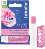 Labello Velvet Rose Lippenbalsem