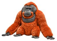 Wild Republic Artist Collection Orang-Oetan, mannelijk, 38 cm