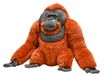 Wild Republic Artist Collection Orang-Oetan, mannelijk, 38 cm