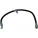 KAVO PARTS Flexible de frein BBH-9107