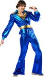 Boland Kostuum Dancing king (XXL) - Volwassenen - Danser/danseres