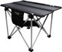 Technaxx Campingtisch TX-252 Campingtafel Zwart, Zilver