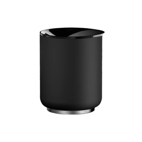 Fellow Rocky Lowball Tumbler Matte Black, 295 ml - Zwart