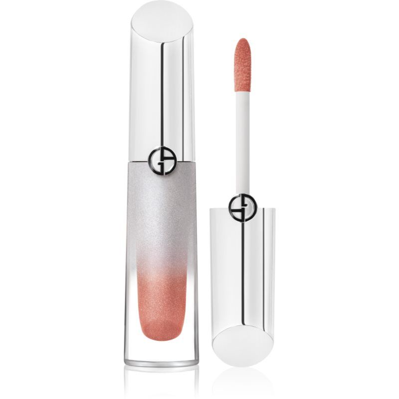 Armani Prisma Glass Icy Plumper 3.5ml (Various Shades) - 33