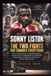 SONNY LISTON: THE TWO FIGHTS THAT CHANGED EVERYTHING 9798172618840