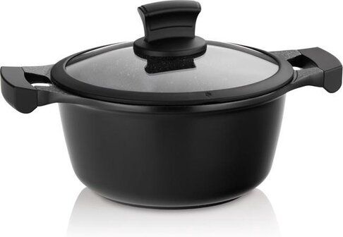 Kela Braadpan 20 cm - Stella Nova