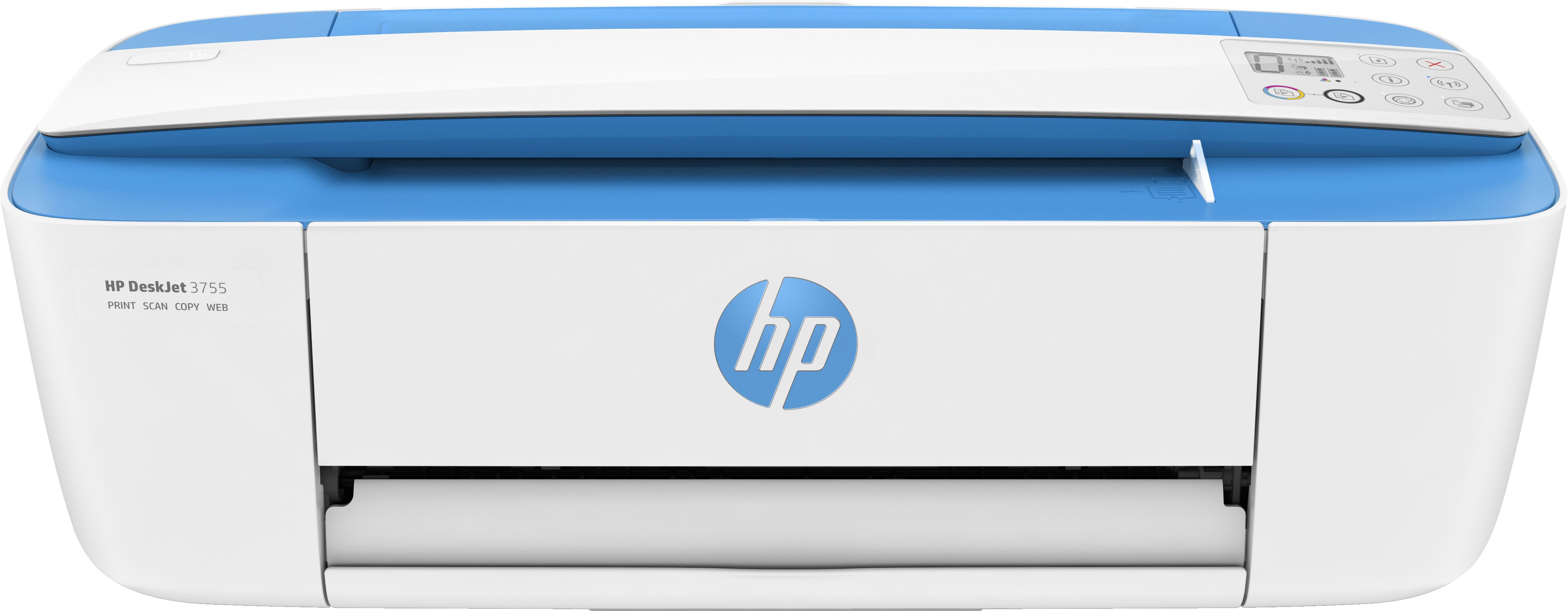 HP / DeskJet / T8X19B