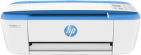 HP HP DeskJet 3762 All-in-One printer, Kleur, Printer voor Home, Afdrukken, kopi&#235;ren, scannen, draadloos, Draadloos; Geschikt voor HP Instant Ink; Printen vanaf een telefoon of tablet; Scannen naar pdf