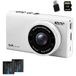 SZSMART DC422W 5K 96MP Appareil photo numérique