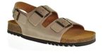 Scholl Henri Sandalen Beige foncé taille 44
