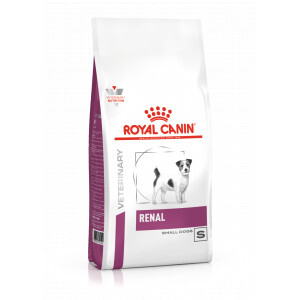 Royal Canin Veterinary Diet Renal Small Dogs hondenvoer 3.5 kg