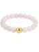 good.designs Antistressring van natuurstenen parels