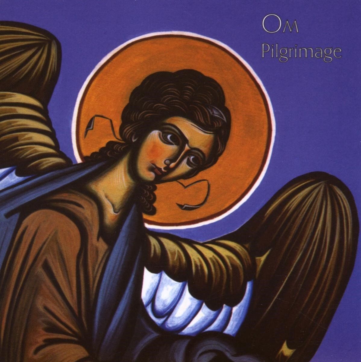 Konkurrent OM - Pilgrimage (CD)