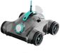 Bestway ROBOPOOL Moly Nettoyeur de piscine Robot à câble 35°