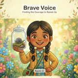 Brave Libri GmbH Brave Voice Paperback