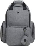 Huggies Vêtements Sac à dos Soleil Gris Enfants