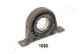 Japanparts RU-1095 houder met flens