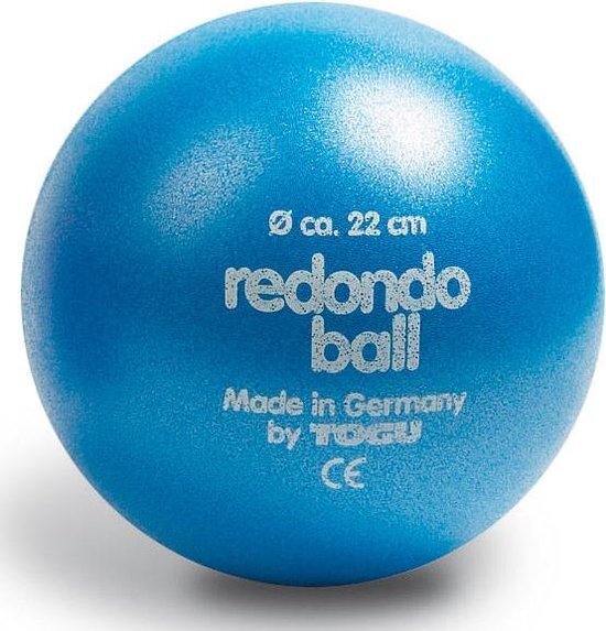 Togu Redondo Ball