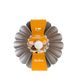 Decora 0075036 bakvorm Margerita met gat Ø 20 x 8,5 H cm, anti-aanbaklaag