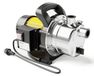 Pompe de jardin - 3800 l/h - 1200 W - Auto-amorçante - Hauteur de refoulement max. 48 m
