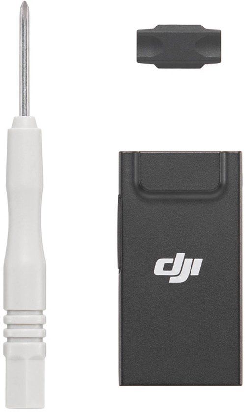 DJI Cellular Dongle 2 Zwart