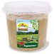 JR FARM Garden Barkboter meelwormen 2kg, kleurloos