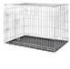 Trixie Transportbox Home voor personenvervoer 109 × 79 × 71 cm