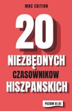 20 Niezbędnych Czasowników Hiszpańskich: Słownictwo | Dialogi | Nauka dla wszystkich poziomów