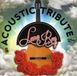 Sonic Rendezvous Various Artists - Acoustic Tribute To Lana Del Rey (CD)