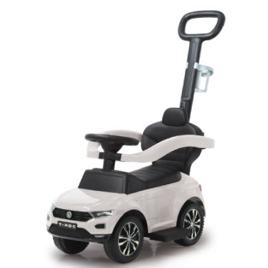 Jamara Rutscher VW T-Roc 3 in 1 wh| 460463