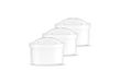 Dafi Unimax 2+1 cartouches filtrantes (pack)