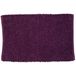 MSV 141384 badmat van katoen, violet
