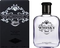 Evaflor Whisky Black / 100 ml / Men