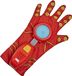 Hasbro Marvel Iron Man and His Awesome Friends Repulsor Handschoen