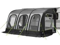 Obelink Ambassador 420 Easy Air Connected auvent pour caravane et camping-car