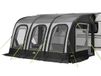 Obelink Monaco 420 Easy Air Connected auvent pour caravane et camping-car