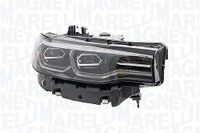 LED-projector links
