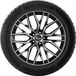 Berlin Tires Summer ECO HP 175/70R14 84T